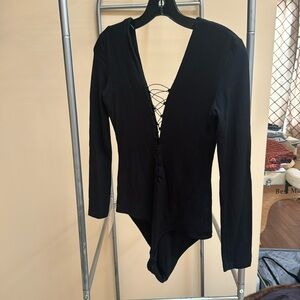Alexander Wang bodysuit